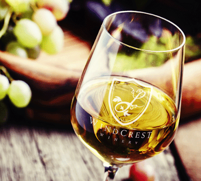 Windcrest Winery
