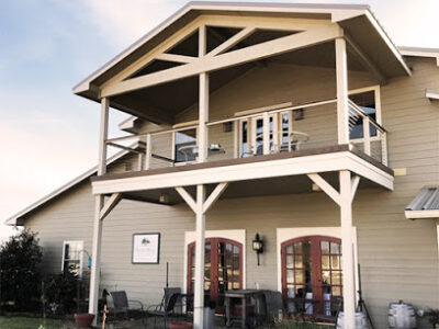 Eden Hill Winery and Vineyard