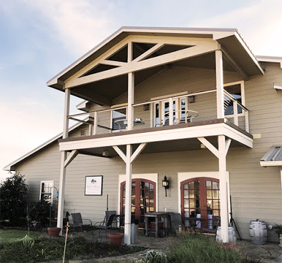 Eden Hill Winery and Vineyard