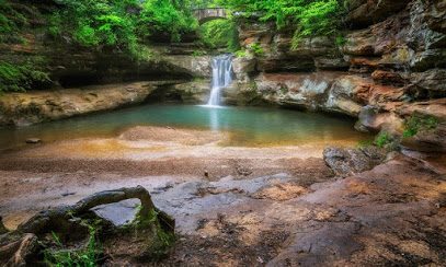 Hocking Hills State Park