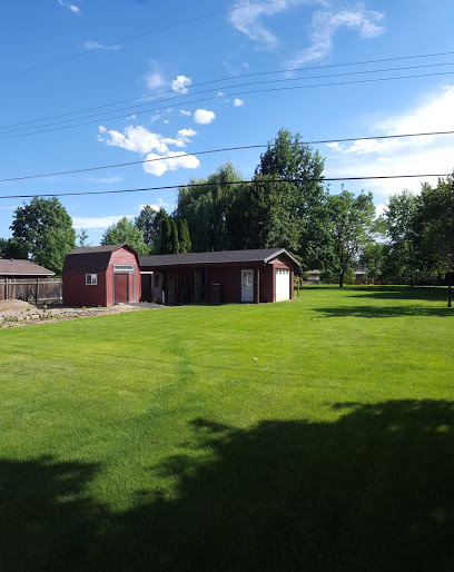 West Bench Farm