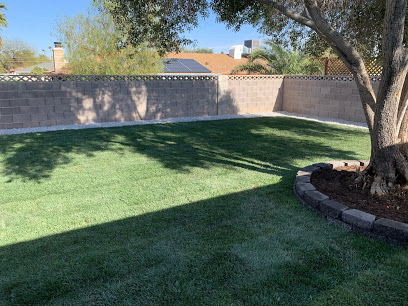 Valley Sod Farms