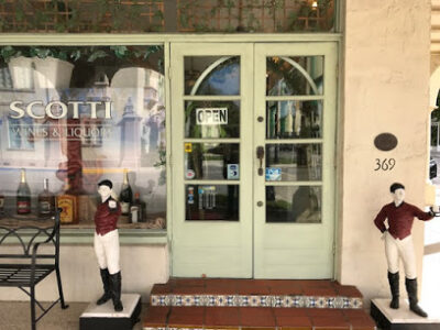 Scotti's Wines & Liquors