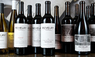 Revelry Vintners