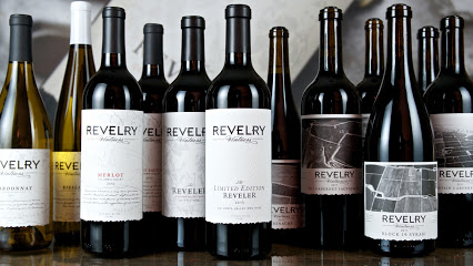 Revelry Vintners
