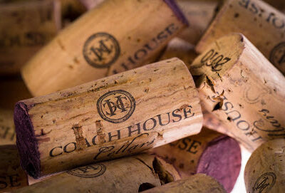Coach House Cellars
