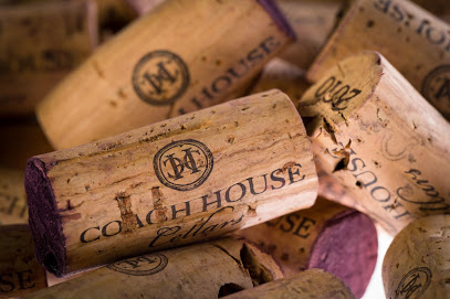 Coach House Cellars