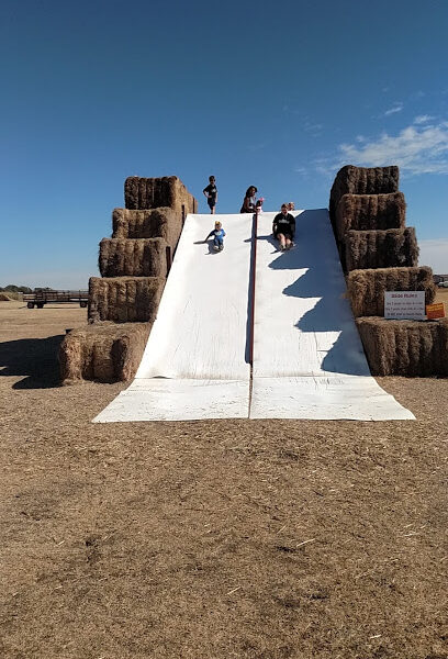 The Gee Family Farm
