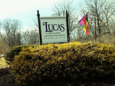 Lucas Vineyards