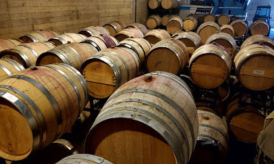 Jamesport Vineyards/Little Oak Wood Fired Kitchen