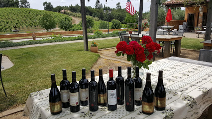Morse Wines and Il Gioiello Winery