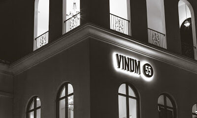 Vinum 55 Chandler