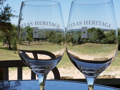 Texas Heritage Vineyards
