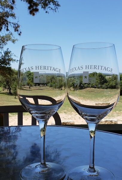 Texas Heritage Vineyards