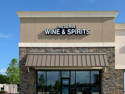 Reserve Wine and Spirits