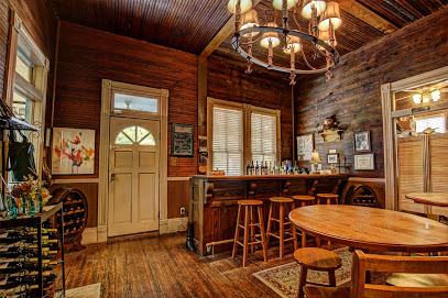 Cross Timbers Winery