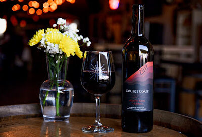 Orange Coast Winery