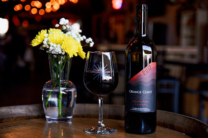 Orange Coast Winery