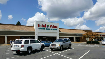 Total Wine & More