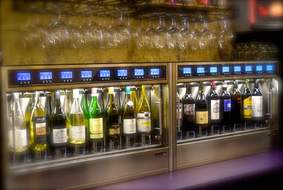 Levity Bar