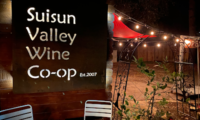 Suisun Valley Wine Co-Op