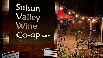 Suisun Valley Wine Co-Op