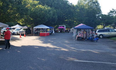 Conover Farmers Market