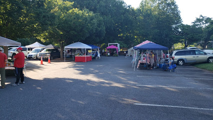 Conover Farmers Market