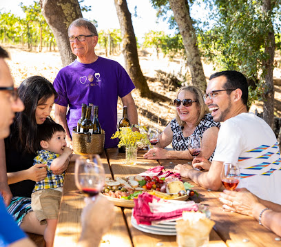 ACORN Winery/Alegría Vineyards