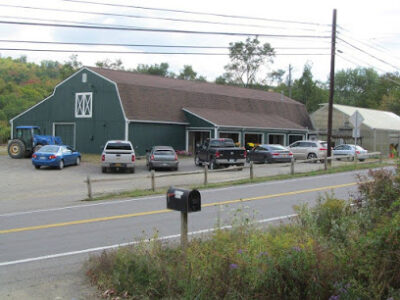Lone Maple Farm