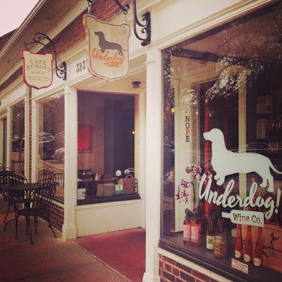 Underdog Wine Co.
