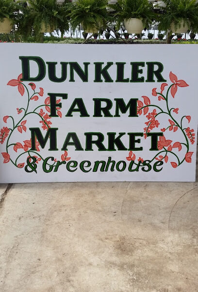 Dunkler's Farm Market