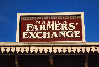 Nashua Farmers' Exchange Inc