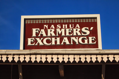 Nashua Farmers' Exchange Inc