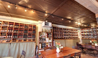 The Tasting Room