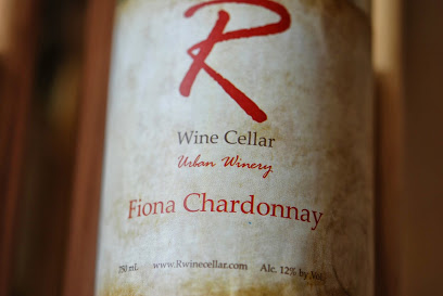R Wine Cellar - Pittsburgh Urban Winery