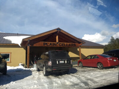 Plain Cellars
