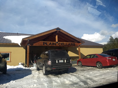 Plain Cellars