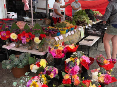 Monona Farmers' Market