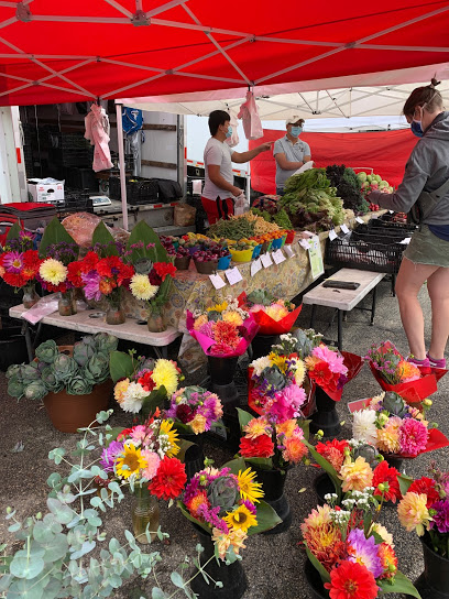 Monona Farmers' Market