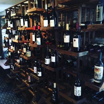 Mon Ame Chocolate & Wine Bar (MAC Wine Bar)