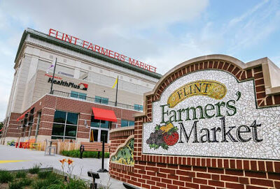 Flint Farmers' Market