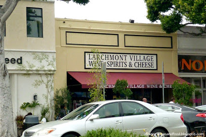 Larchmont Village Wine, Spirits & Cheese