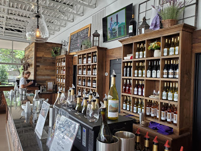 Becker Vineyards