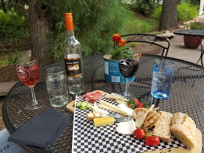 The Winery at Pikes Peak
