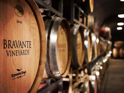 Bravante Vineyards