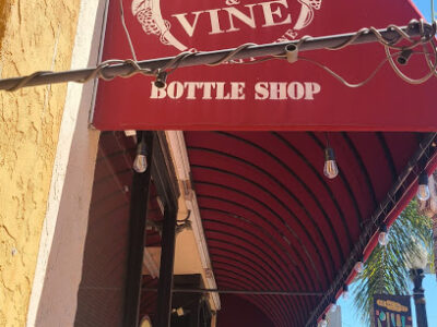 Bine & Vine Bottle Shop