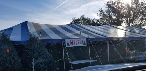 Severt's Tree Farm