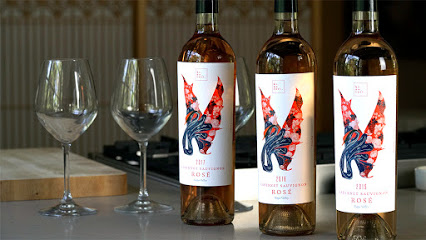 Kanpai Wines