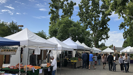 Kaweah Health Farmers Market on Akers